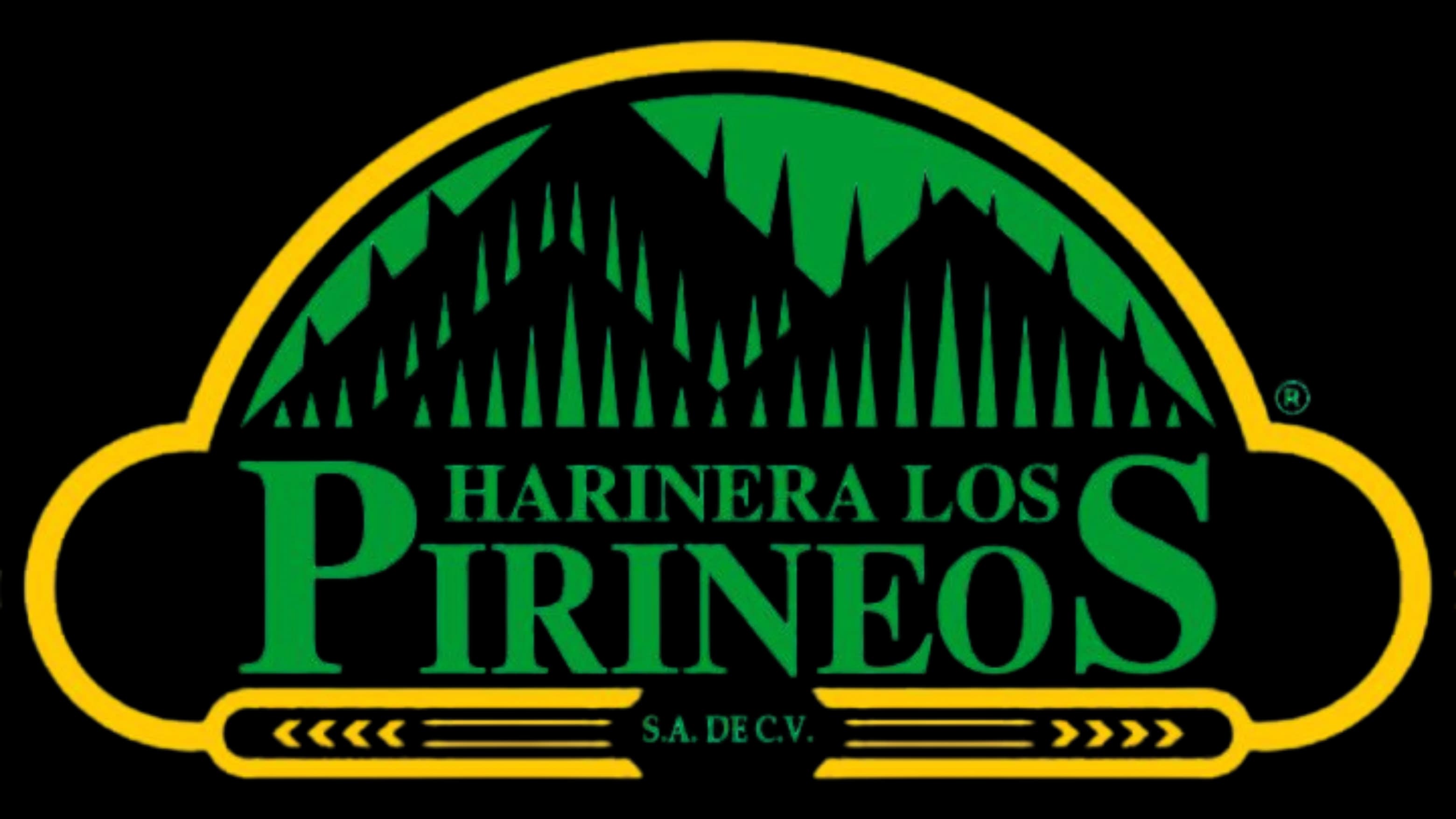 Harinera los Pirineos