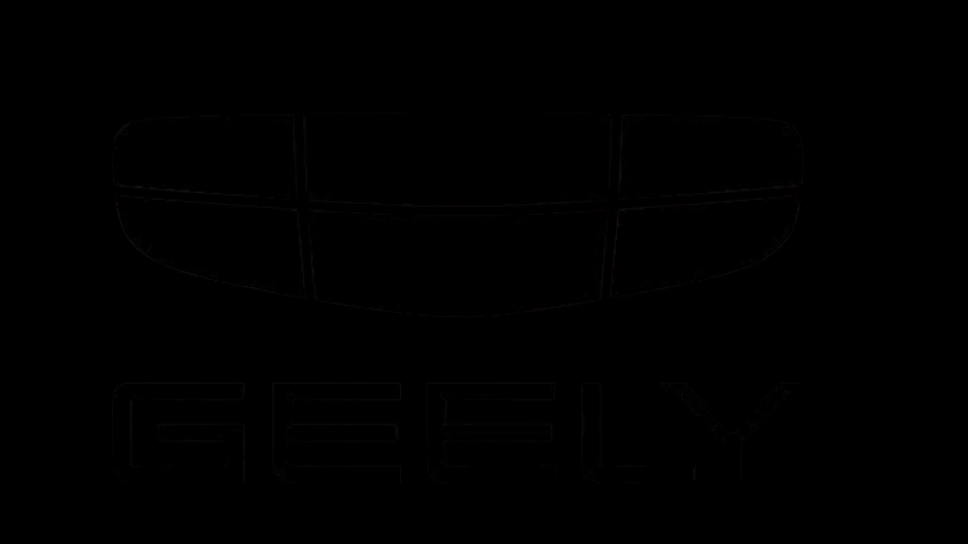 geely