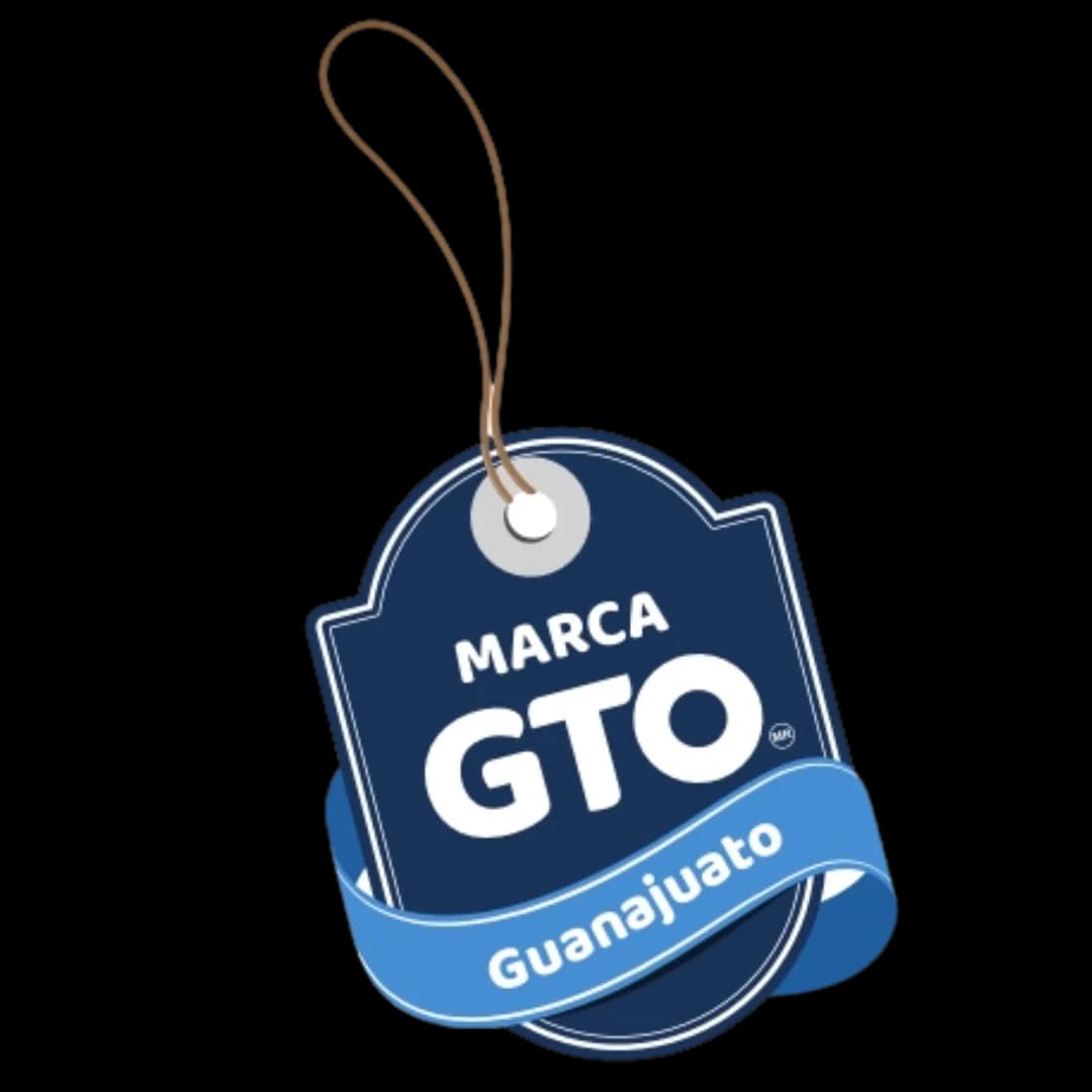logo marca guanajuato